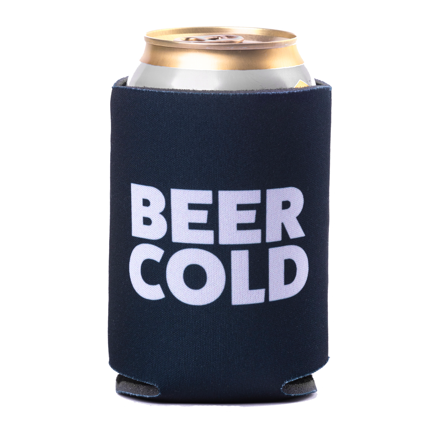 Beer Cold Koozie